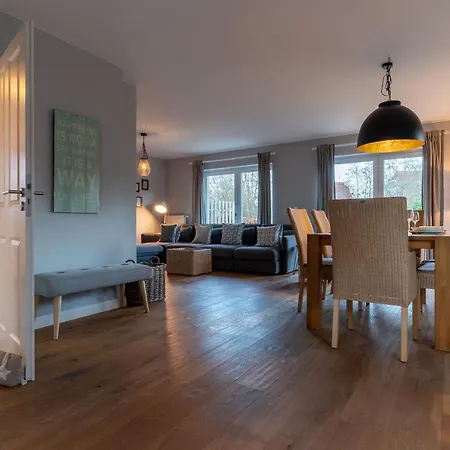 Hotel Einzelhaus Einzelhaus Heimatinsel Sankt Peter-Ording