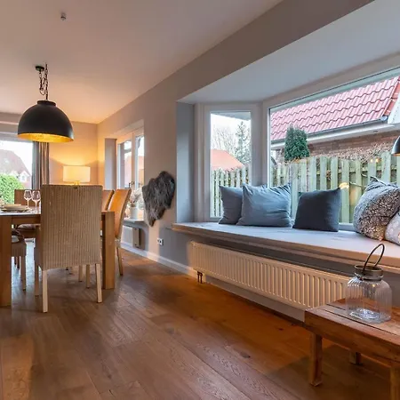 Einzelhaus Einzelhaus Heimatinsel Sankt Peter-Ording