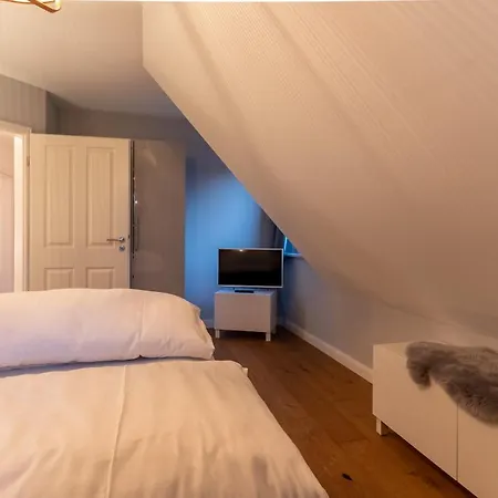 Hotel Einzelhaus Einzelhaus Heimatinsel 4*