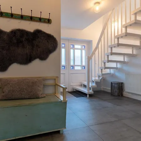 Einzelhaus Einzelhaus Heimatinsel Hotel 4*