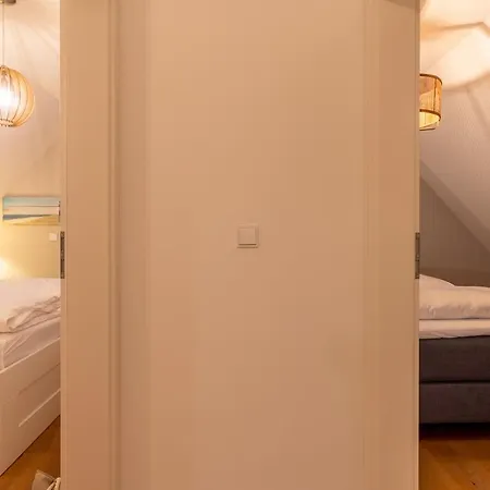 Hotel Einzelhaus Einzelhaus Heimatinsel Sankt Peter-Ording