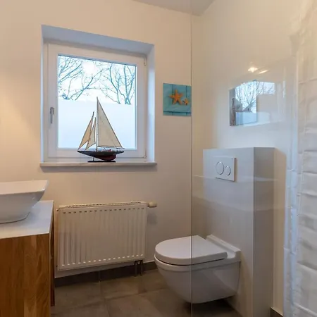 Einzelhaus Einzelhaus Heimatinsel Sankt Peter-Ording