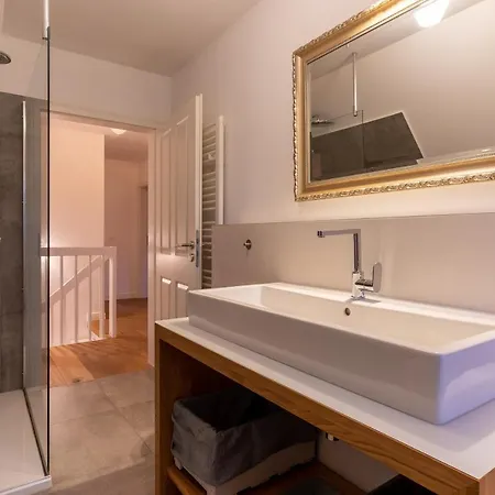 Hotel Einzelhaus Einzelhaus Heimatinsel Sankt Peter-Ording