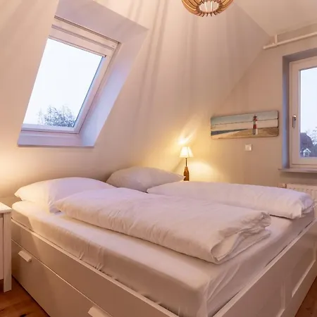 Einzelhaus Einzelhaus Heimatinsel 4*
